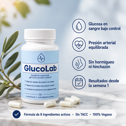 GlucoLab