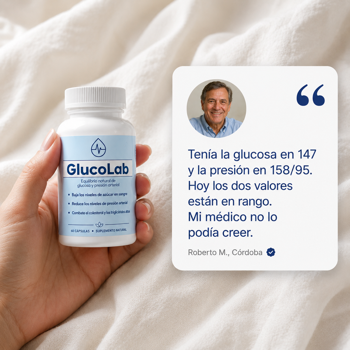 GlucoLab