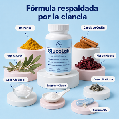 GlucoLab