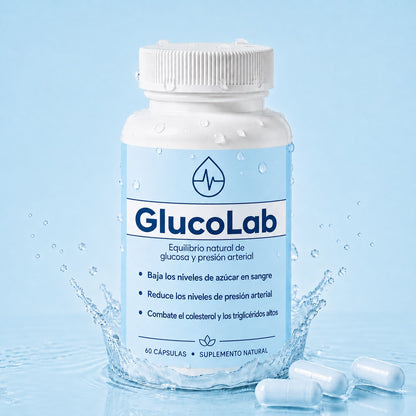 GlucoLab